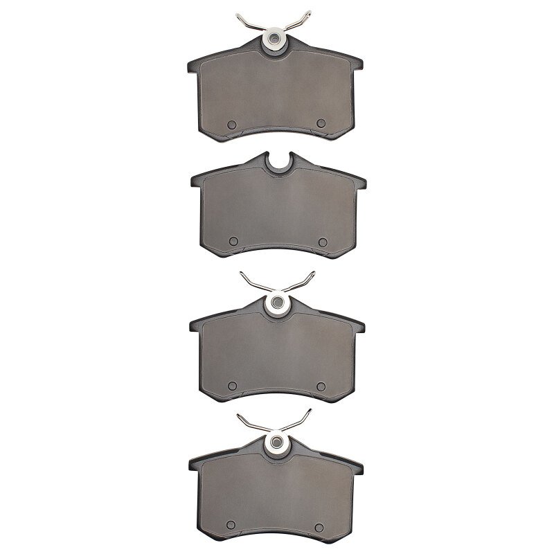 Audi A6 Brake Pads - Rear - R1 Concepts - Optimum OE - `85-`24